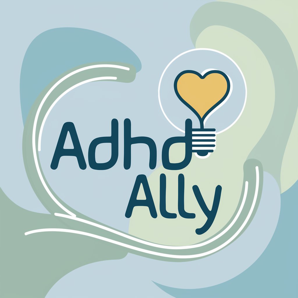 ADHD Ally