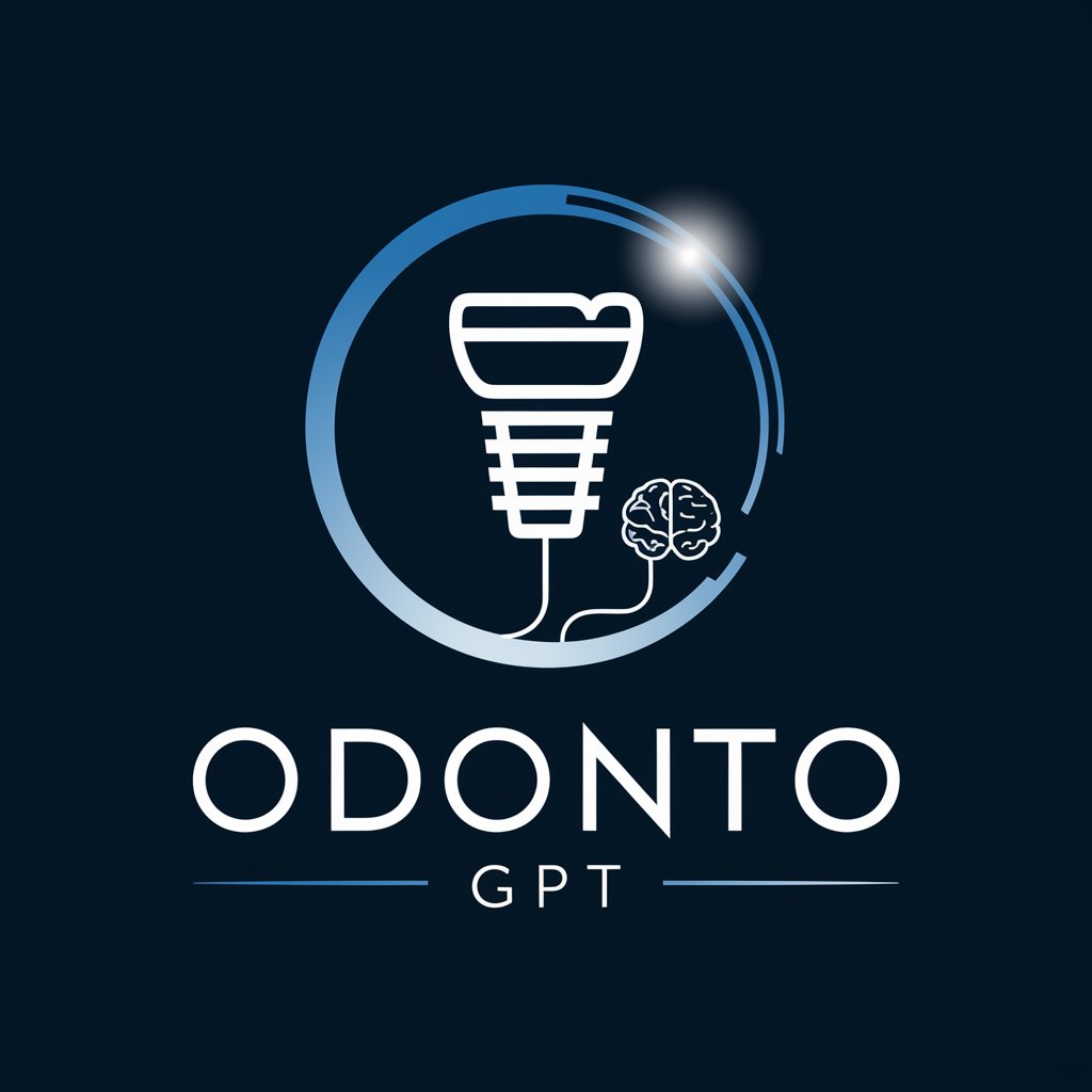 Odonto GPT