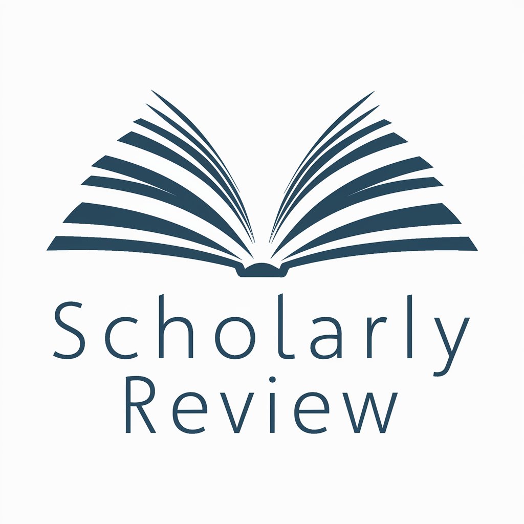 Scholarly Review in GPT Store