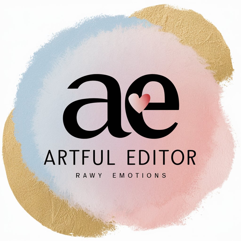 Artful Editor