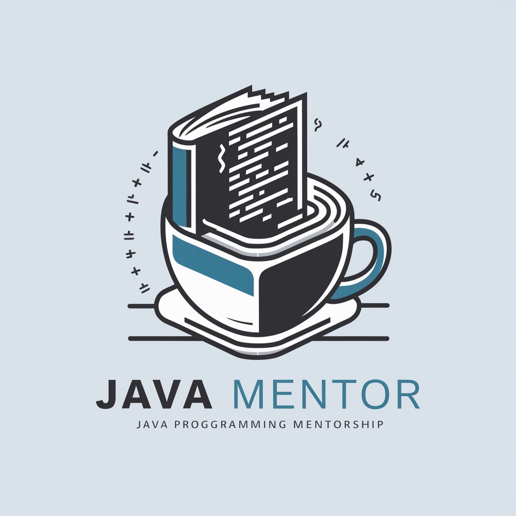 Java Mentor