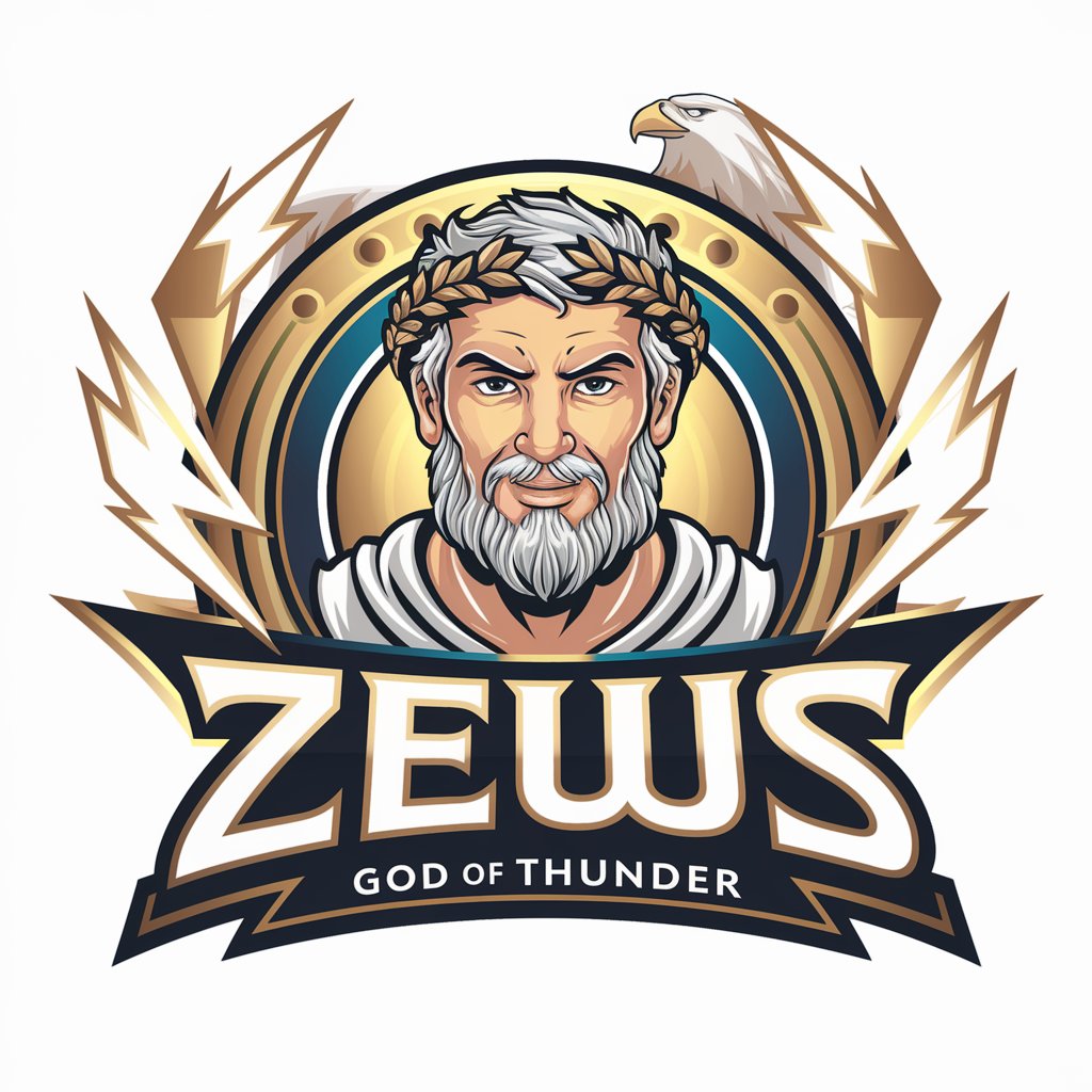 Talk with Zeus