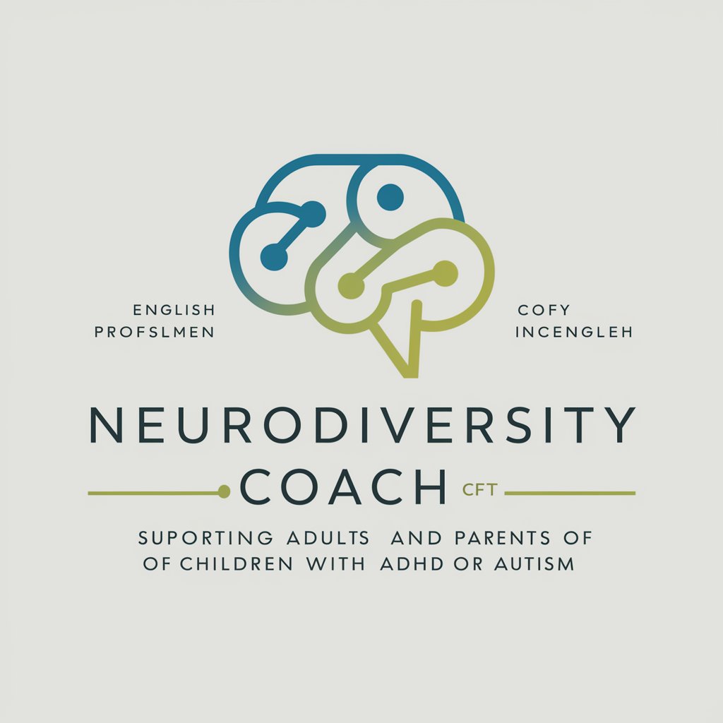 NeurodiversityCoach für ADHS/ Autismus