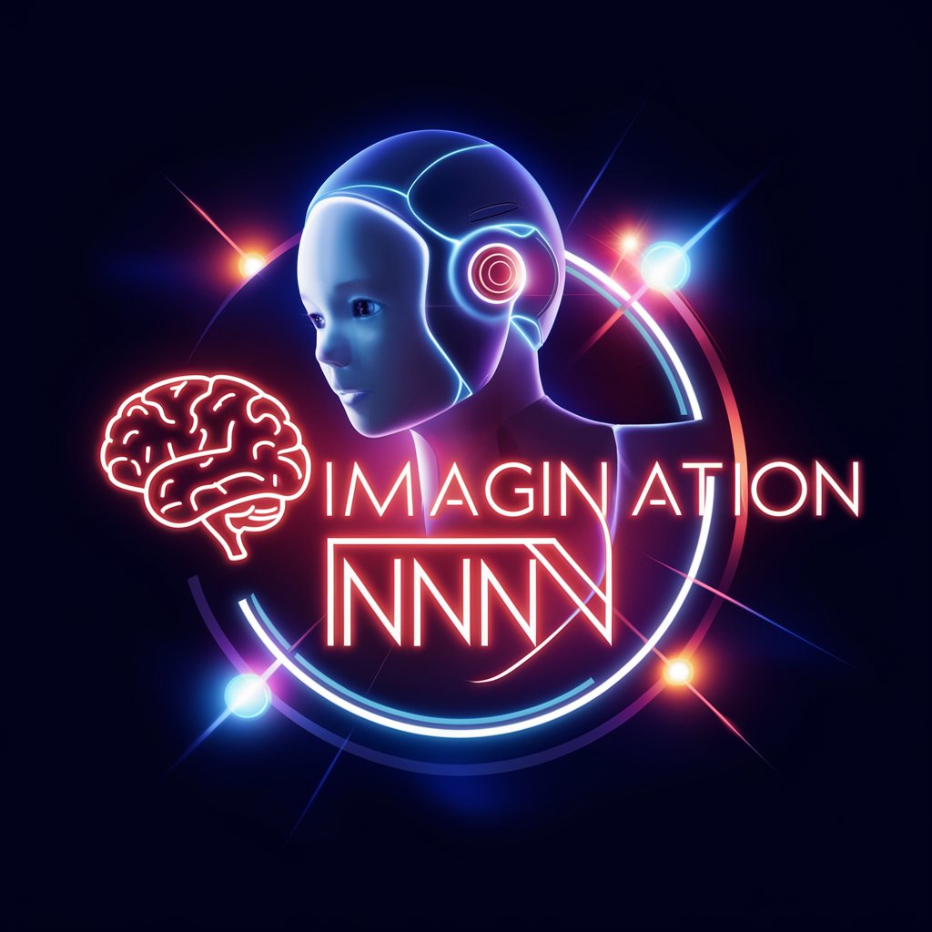 Imagination Inn in GPT Store