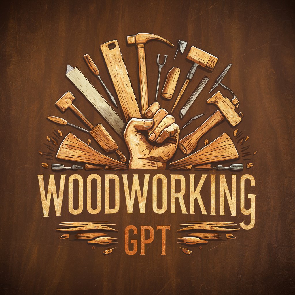 Woodworking