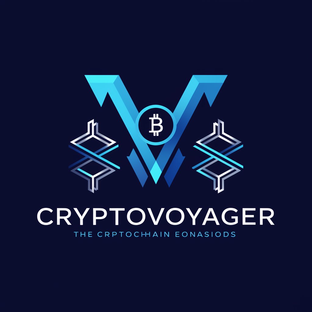 CryptoVoyager in GPT Store