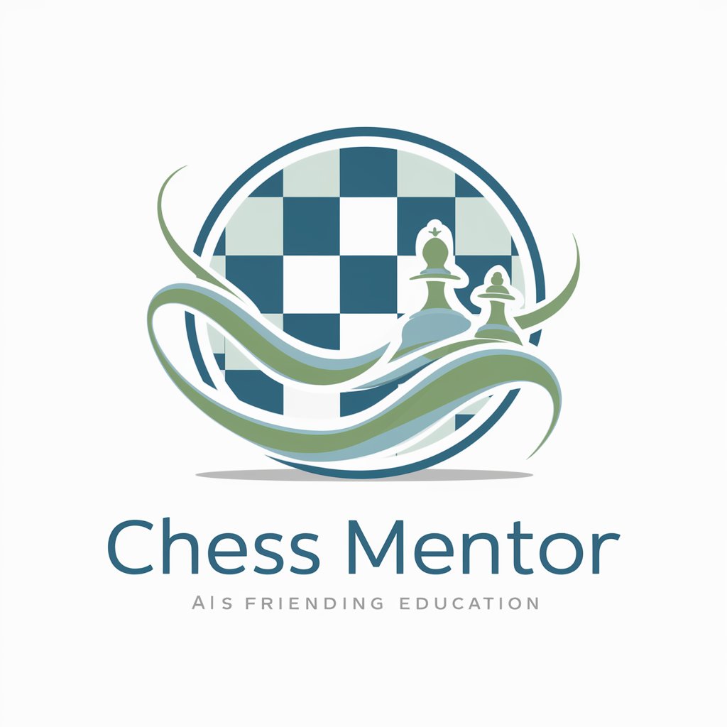 Chess Mentor in GPT Store