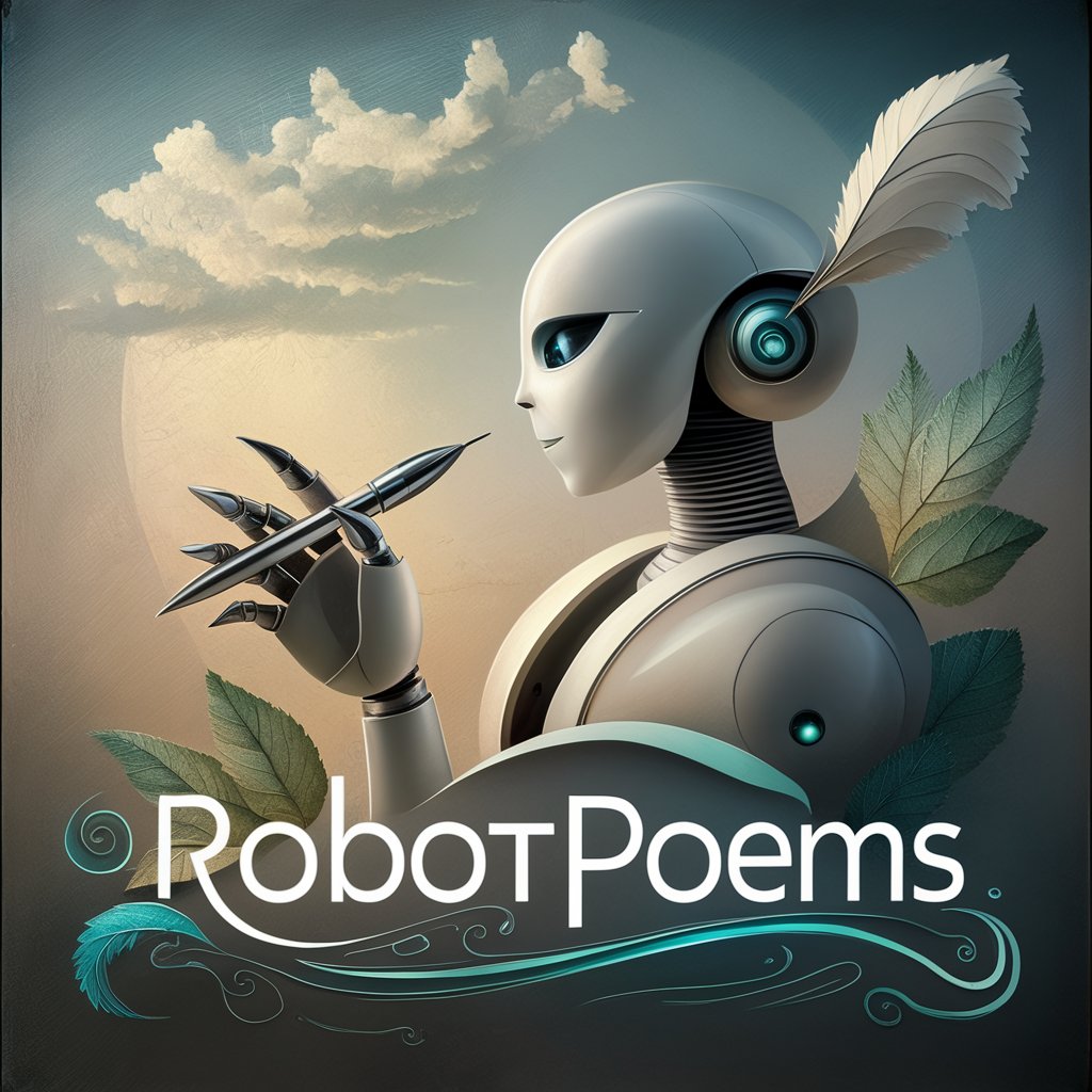 RobotPoems