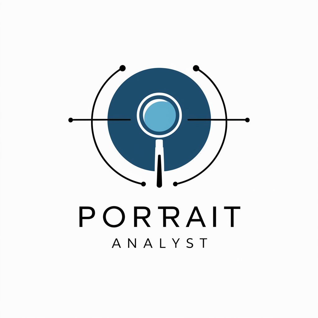 Portrait Analyst