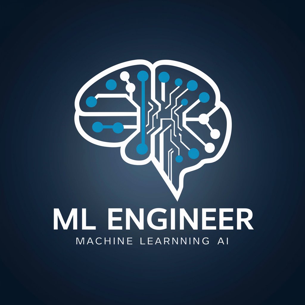 ML Engineer