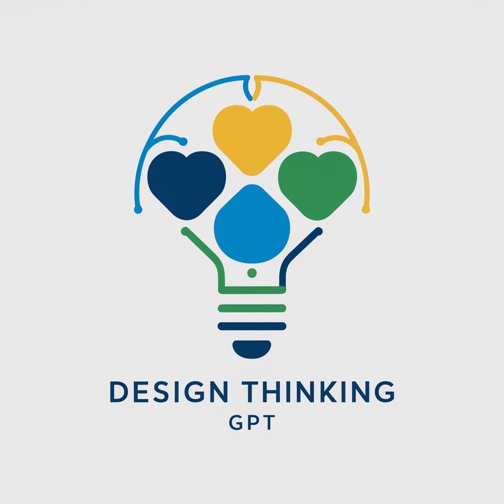 Design Thinking in GPT Store