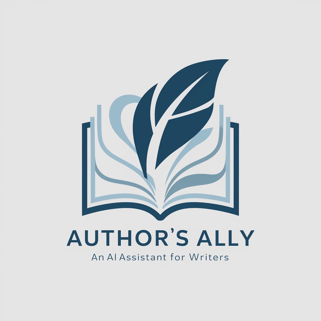 Author's Ally