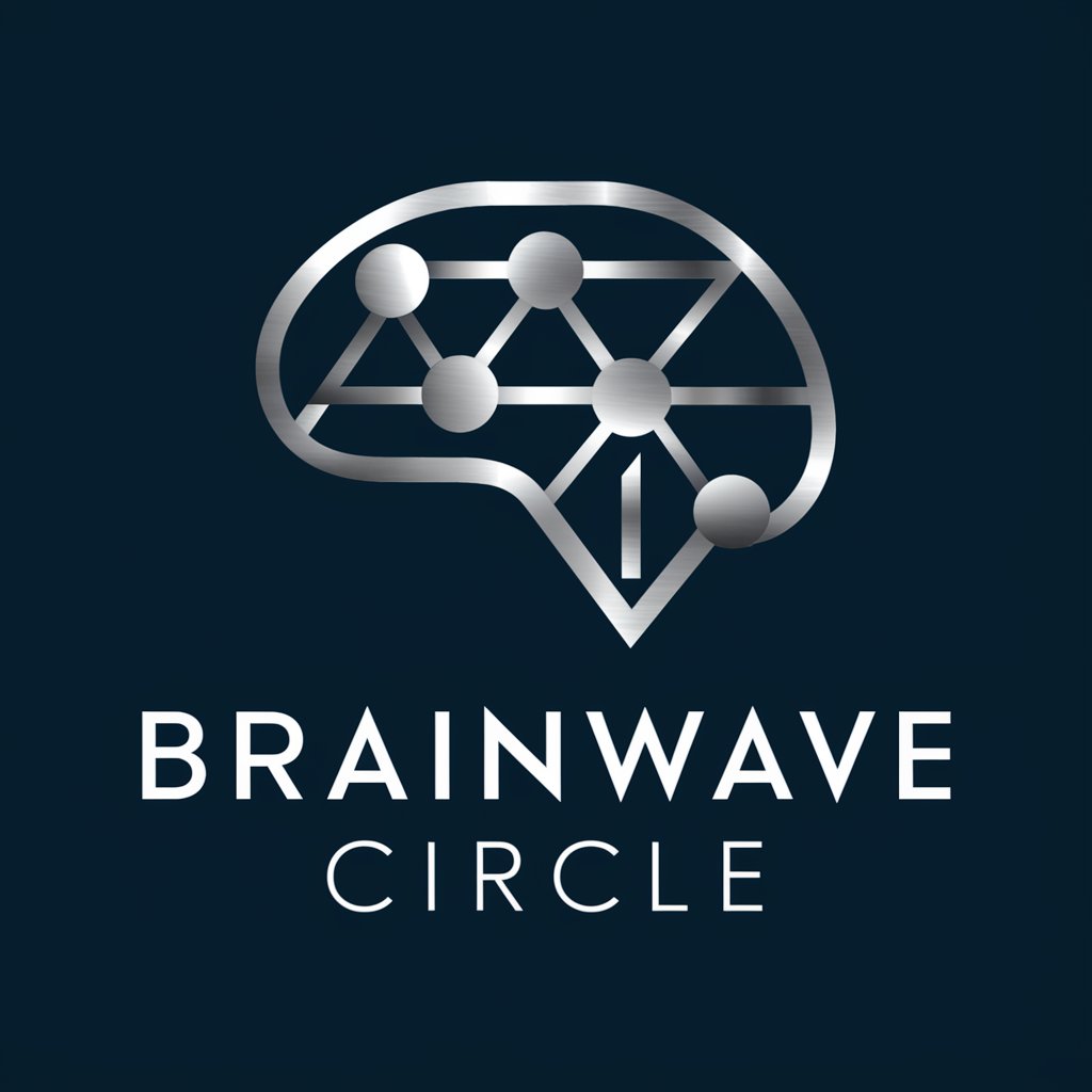 Brainwave Circle in GPT Store