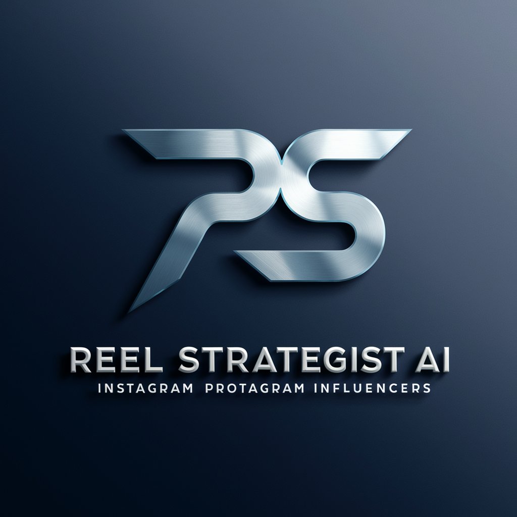 Reel Strategist AI in GPT Store