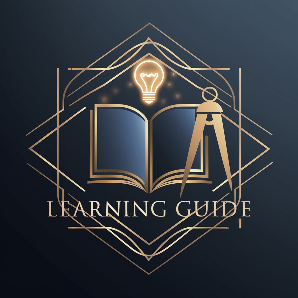Learning Guide