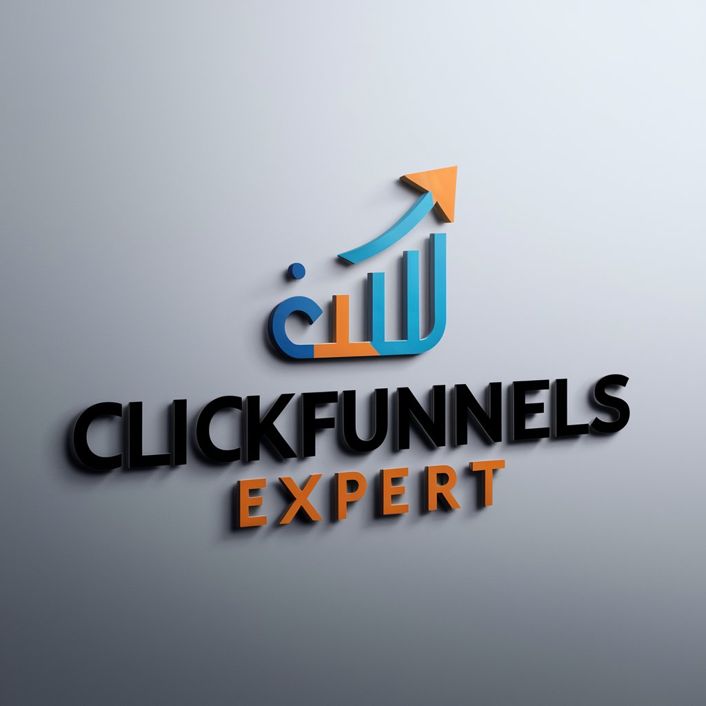 Clickfunnels GPT in GPT Store