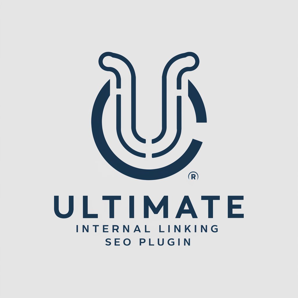 Ultimate Internal Linking Plugin in GPT Store