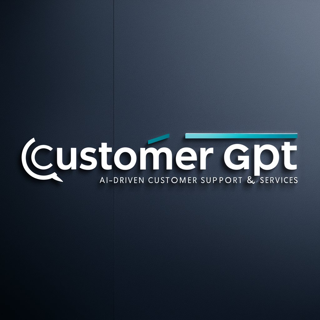 Customer GPT