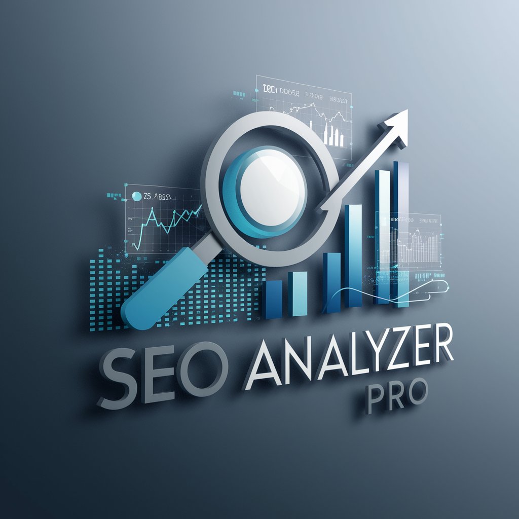 SEO Analyzer Pro in GPT Store