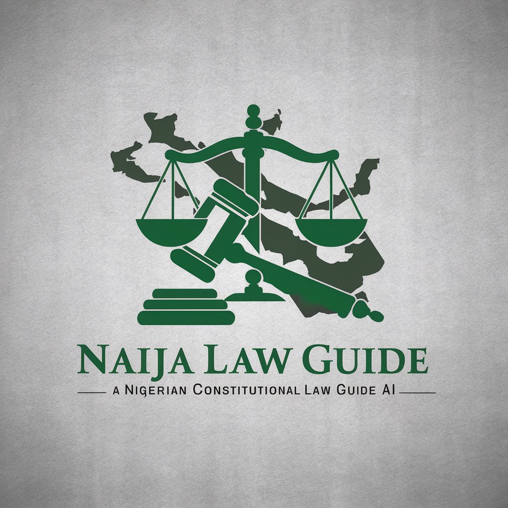 Naija Law Guide