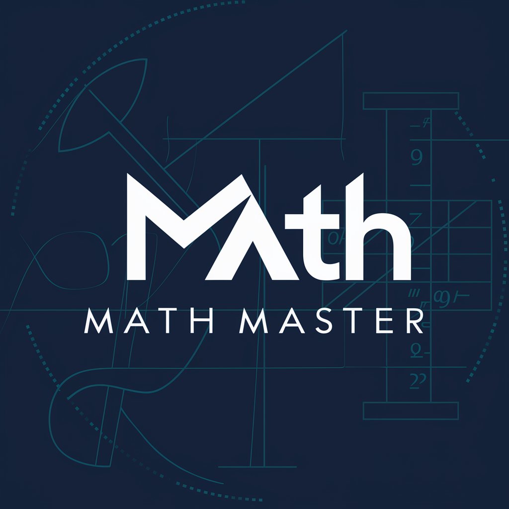 Math Master