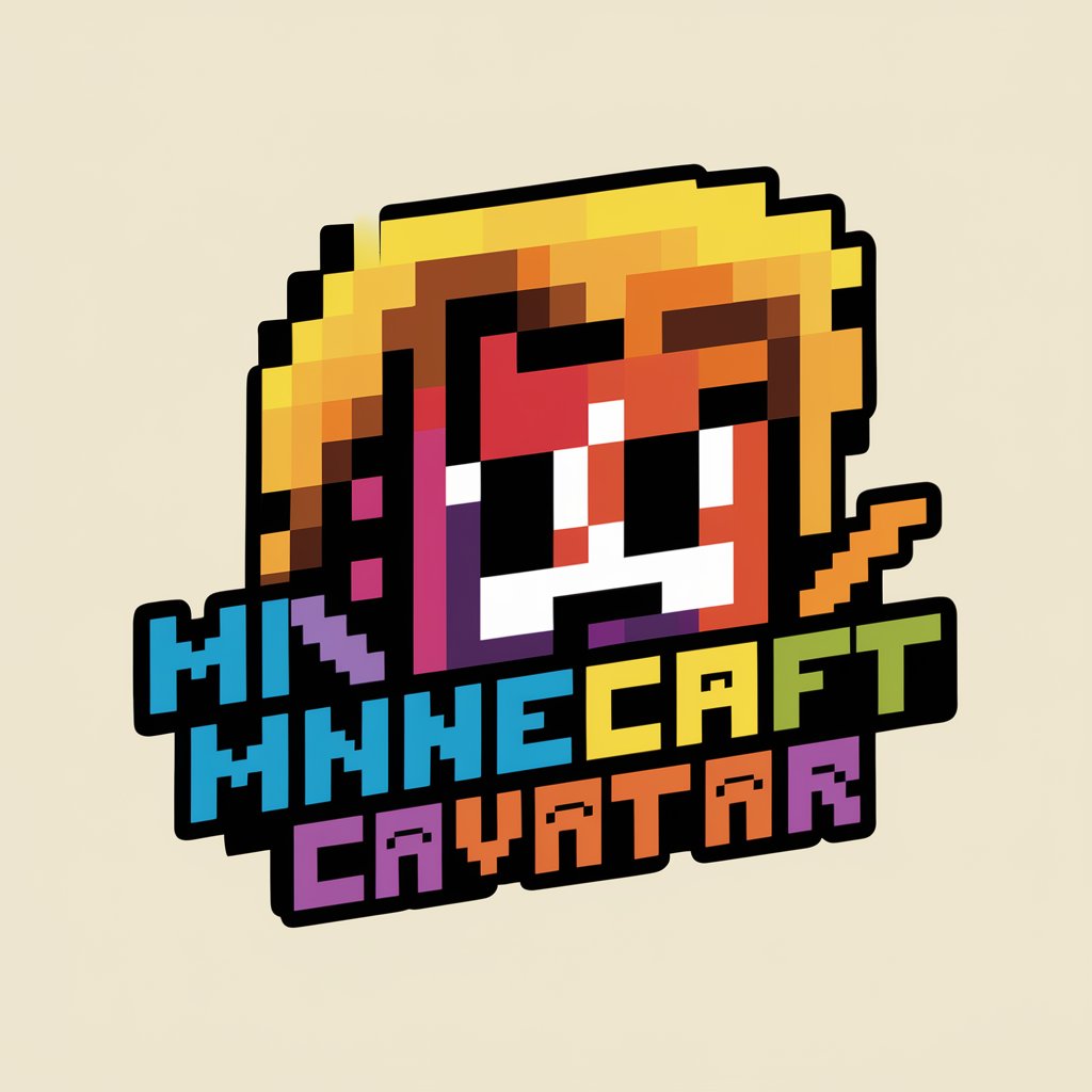 Minecravatar