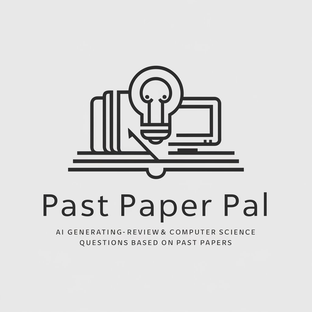 Past Paper Pal