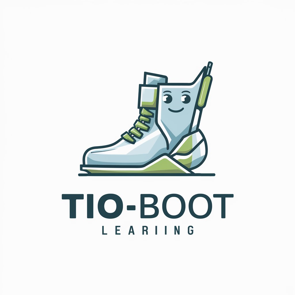 Tio-Boot