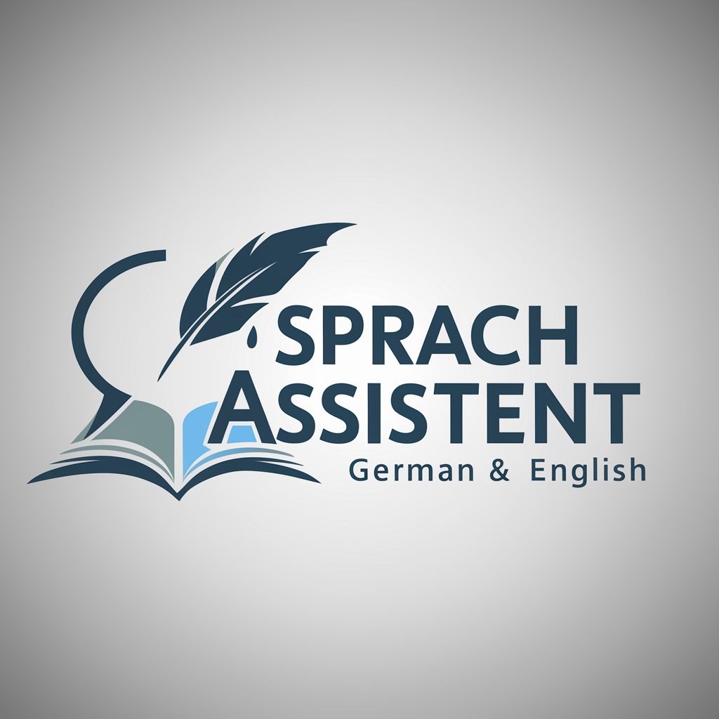 Sprach Assistent in GPT Store
