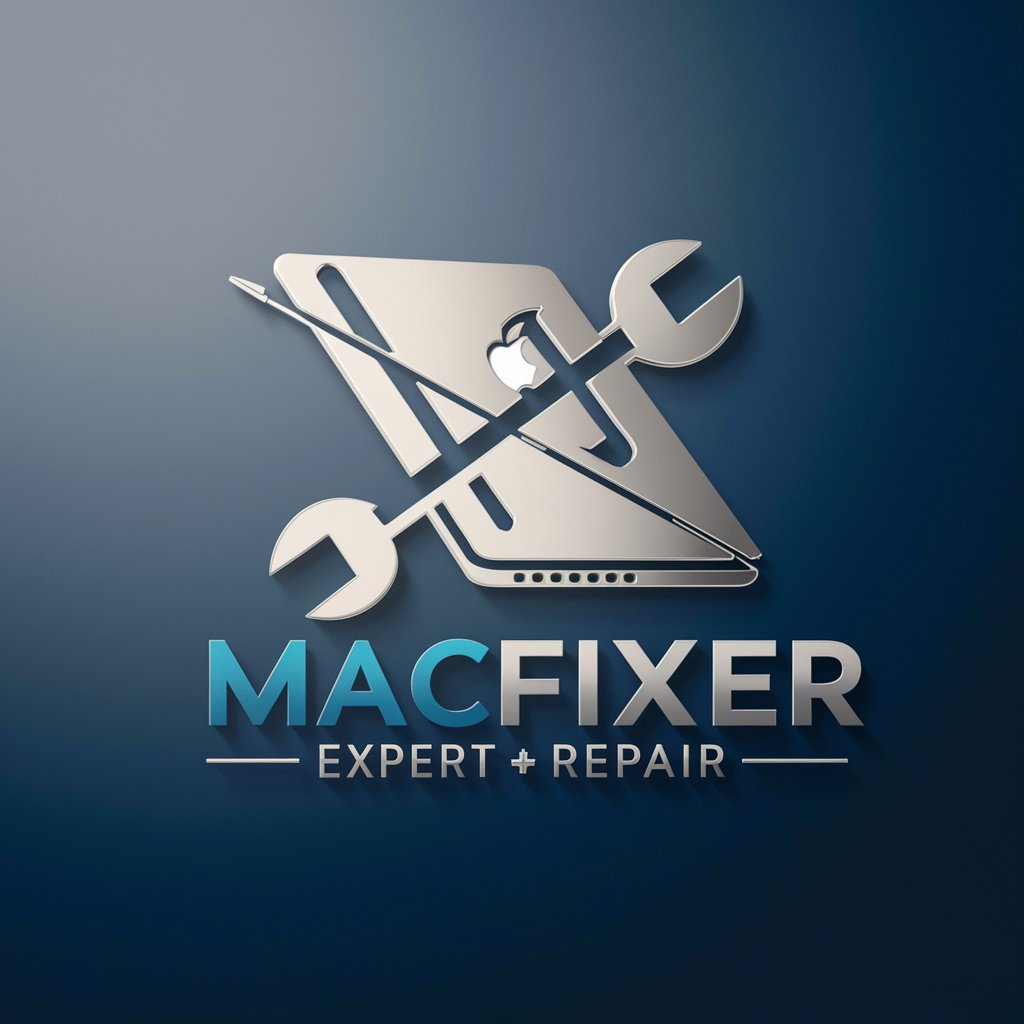 MacFixer