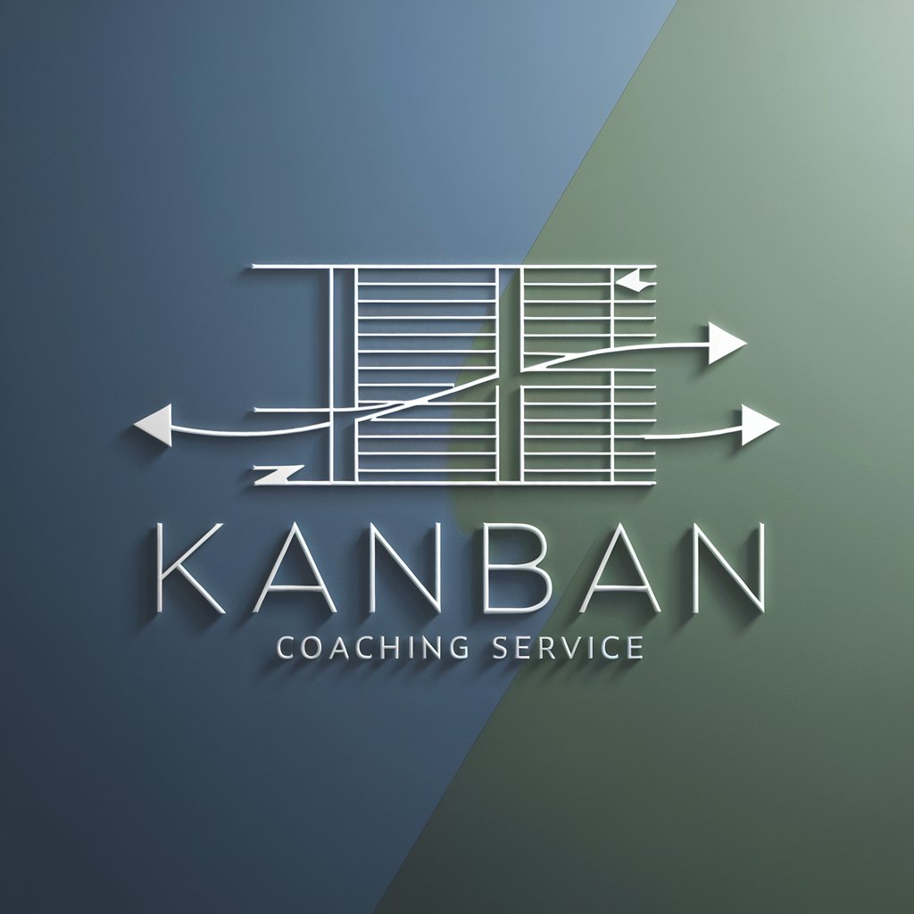 Kanban Coach in GPT Store