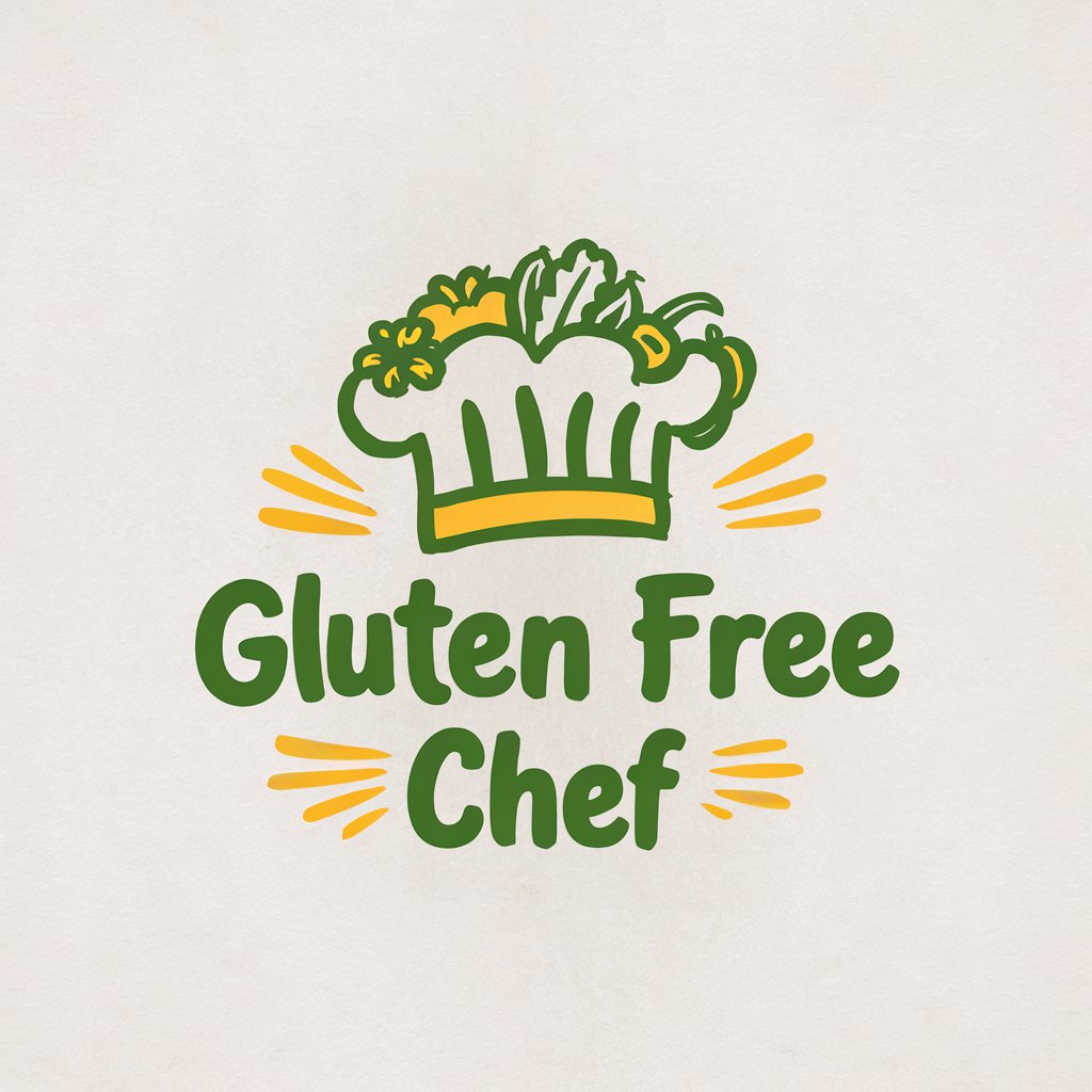 Gluten Free Chef