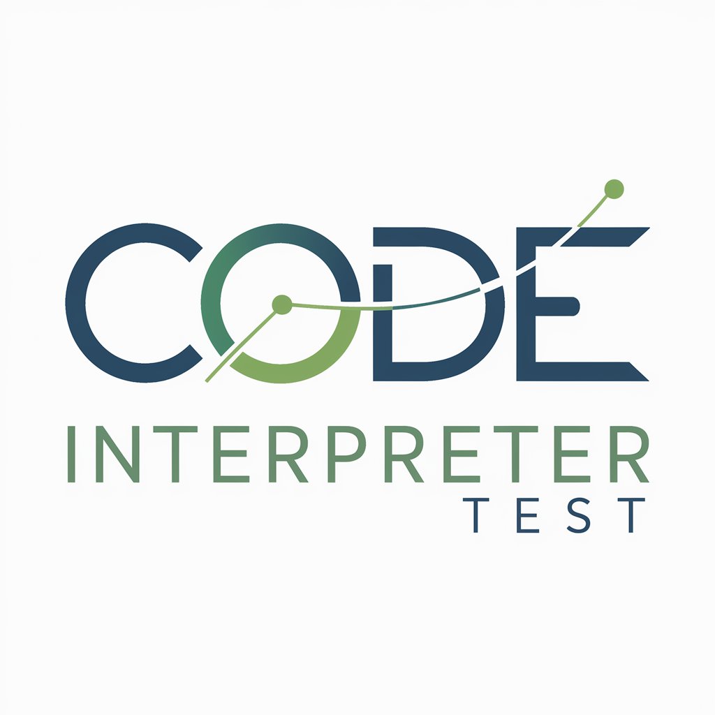 Code Interpreter Test in GPT Store