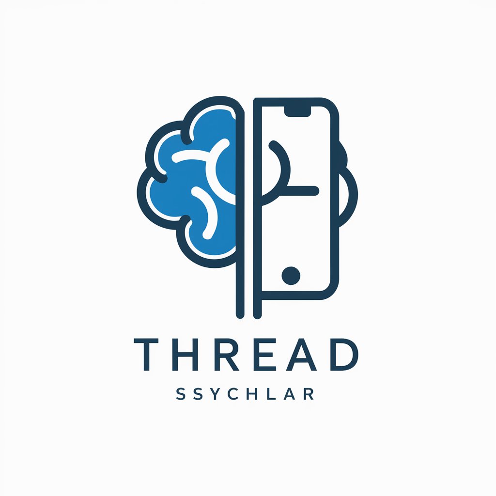 Thread Scholar