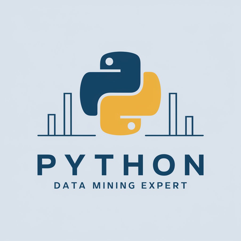 Python Data Mining Expert in GPT Store