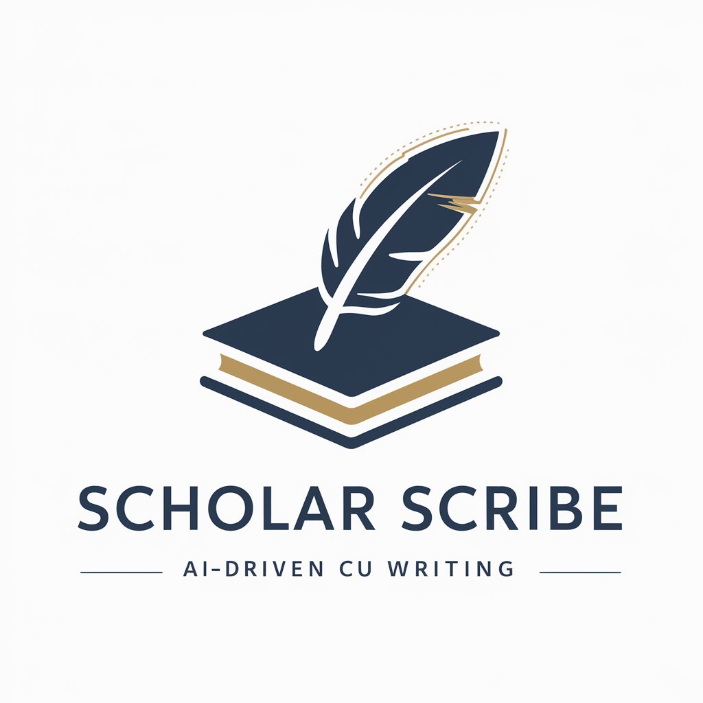 Scholar Scribe in GPT Store