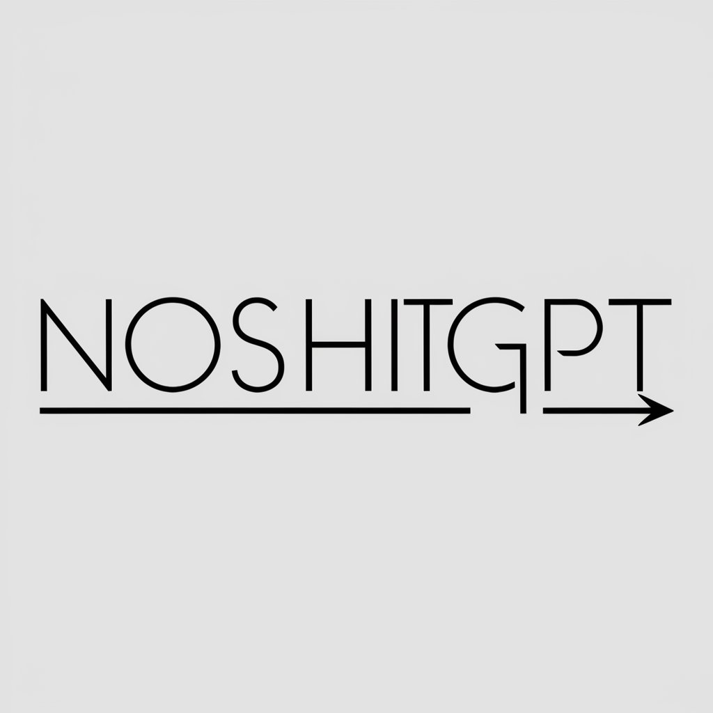 NoShitGPT