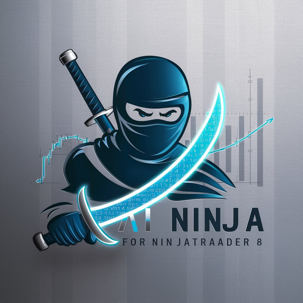 NT GPT - NinjaTrader 8 Strategies and Indicators in GPT Store