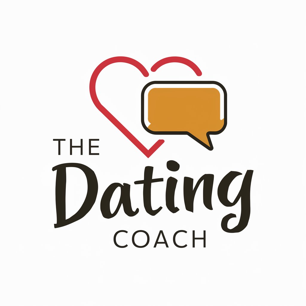 The Dating Coach