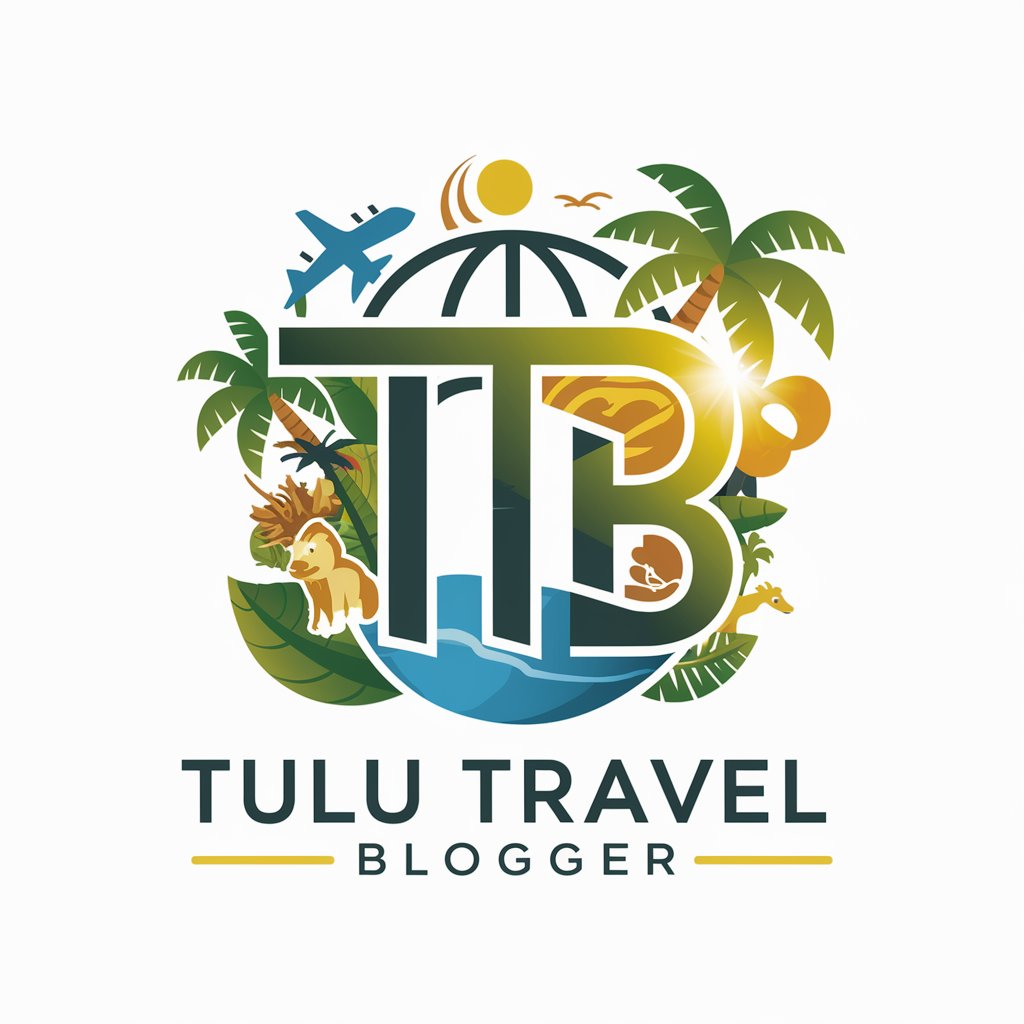 Tulu Travel Blogger