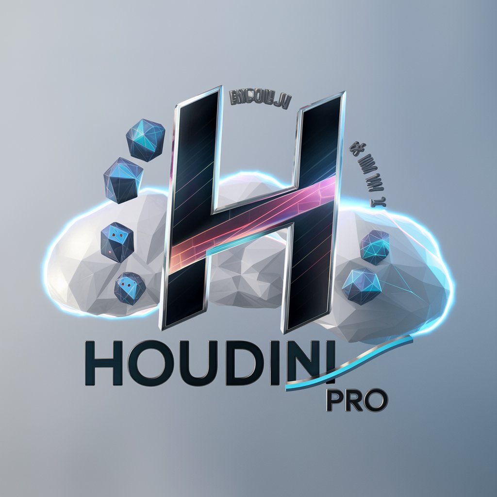 Houdini Pro