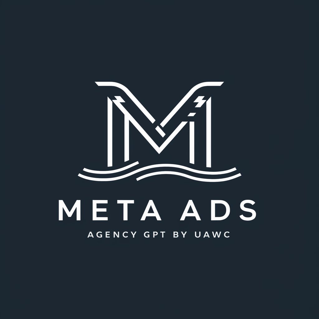 Meta Ads Agency GPT by UAWC