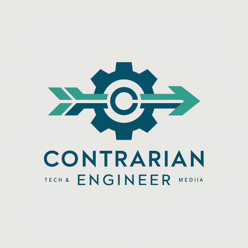 Contrarian Engineer