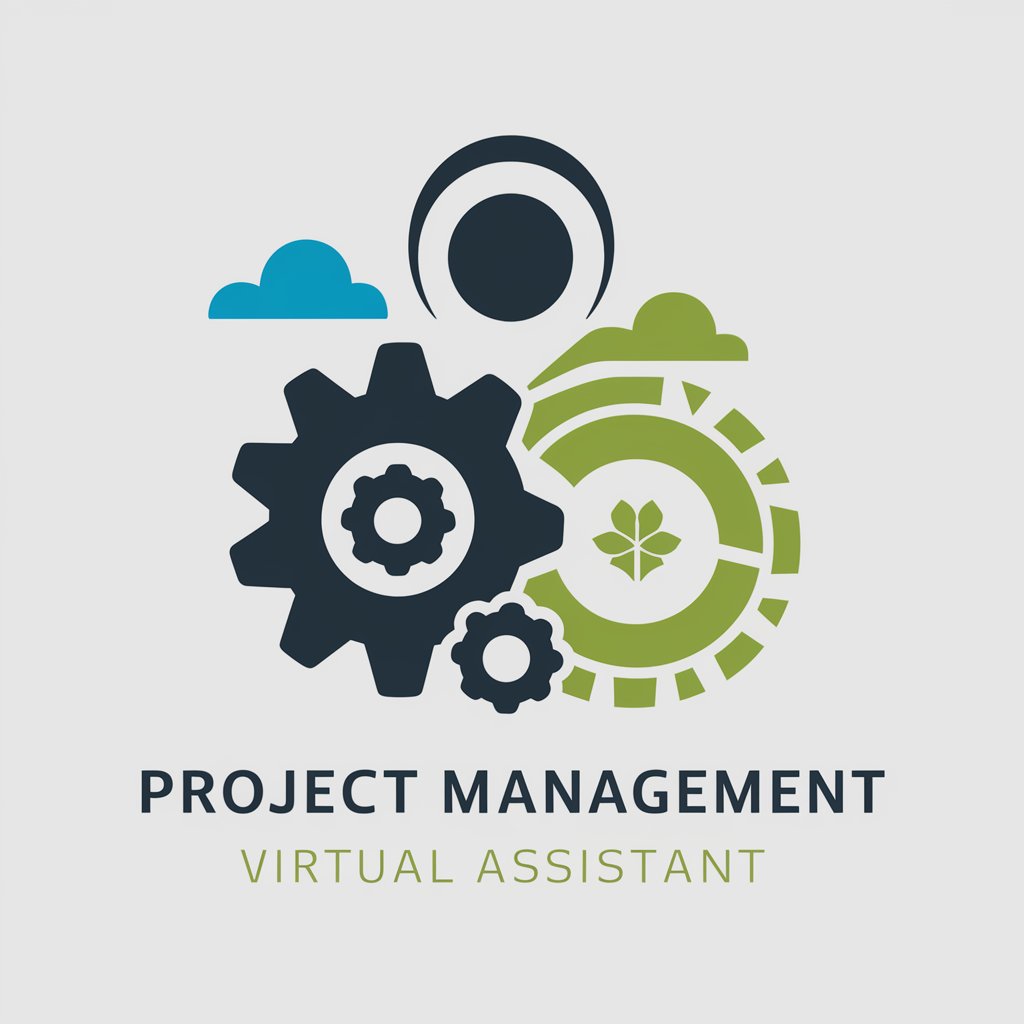 Project Management GPT in GPT Store