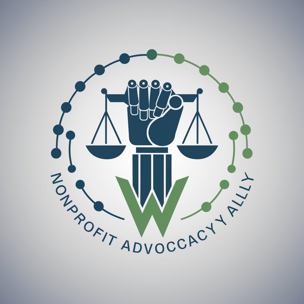 Advocacy Ally