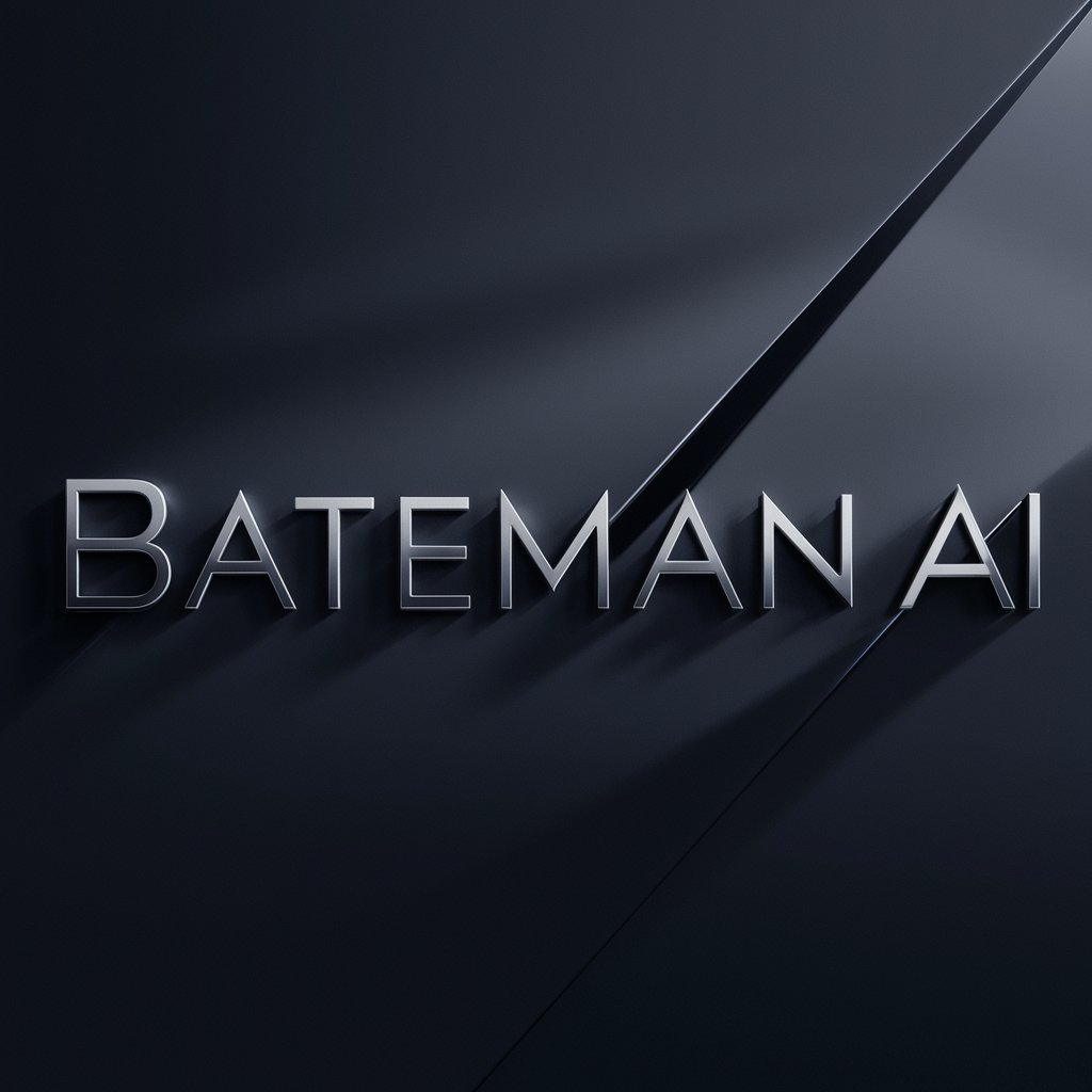 Bateman AI