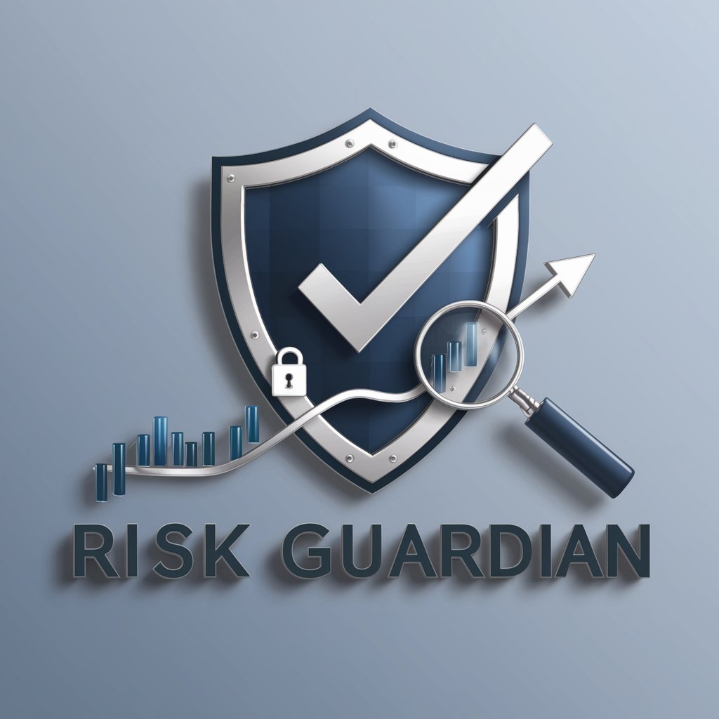 Risk Guardian in GPT Store
