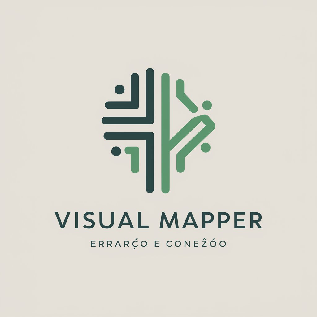 Visual Mapper