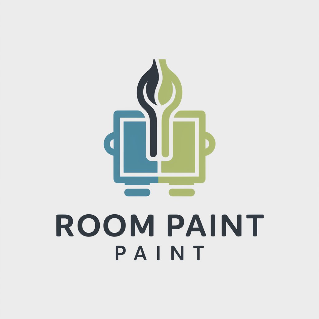 Room Paint Pro in GPT Store