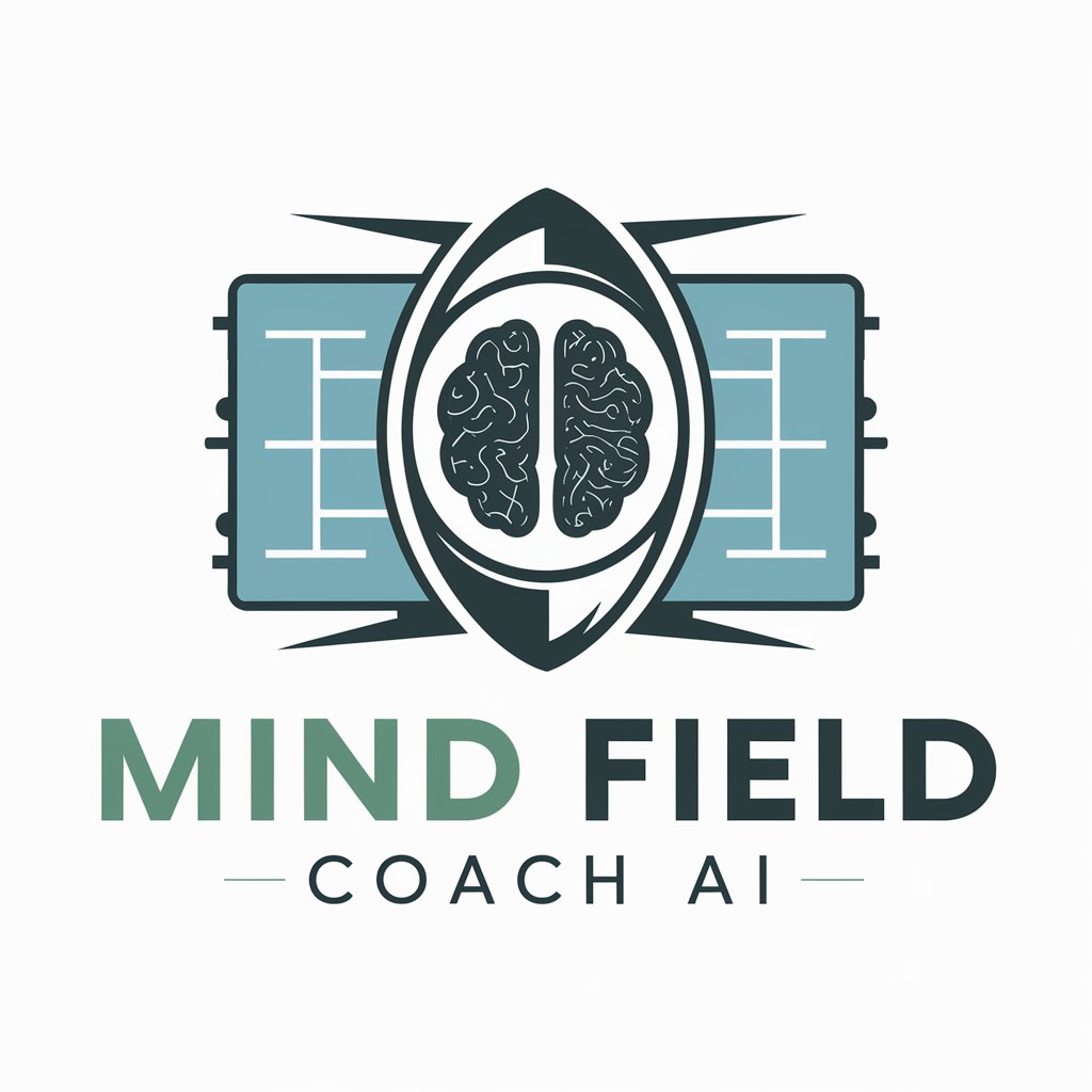 Mind Field Coach AI in GPT Store
